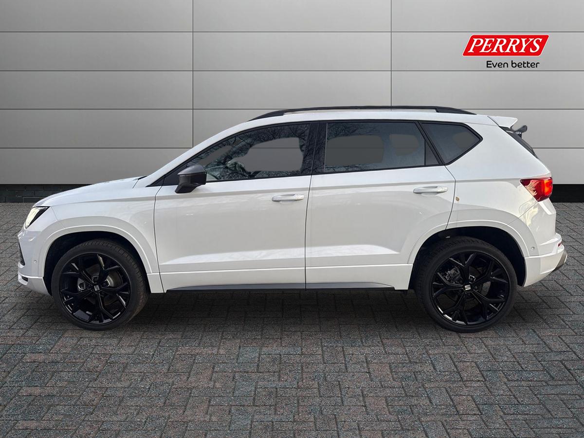 Used SEAT Ateca 2025 for sale - 76777538: Photo 3