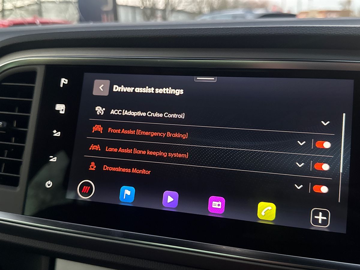 Used SEAT Ateca 2025 for sale - 76777538: Photo 37