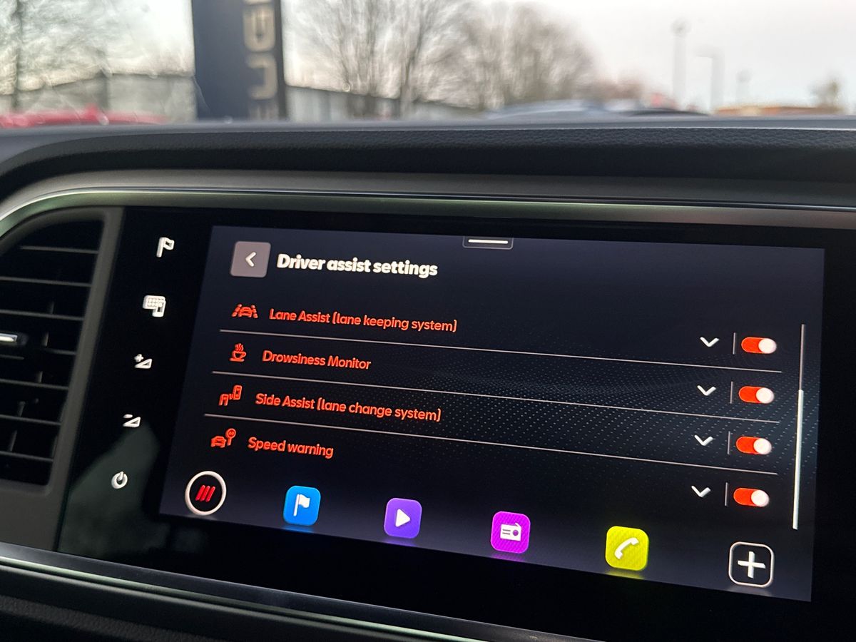 Used SEAT Ateca 2025 for sale - 76777538: Photo 38