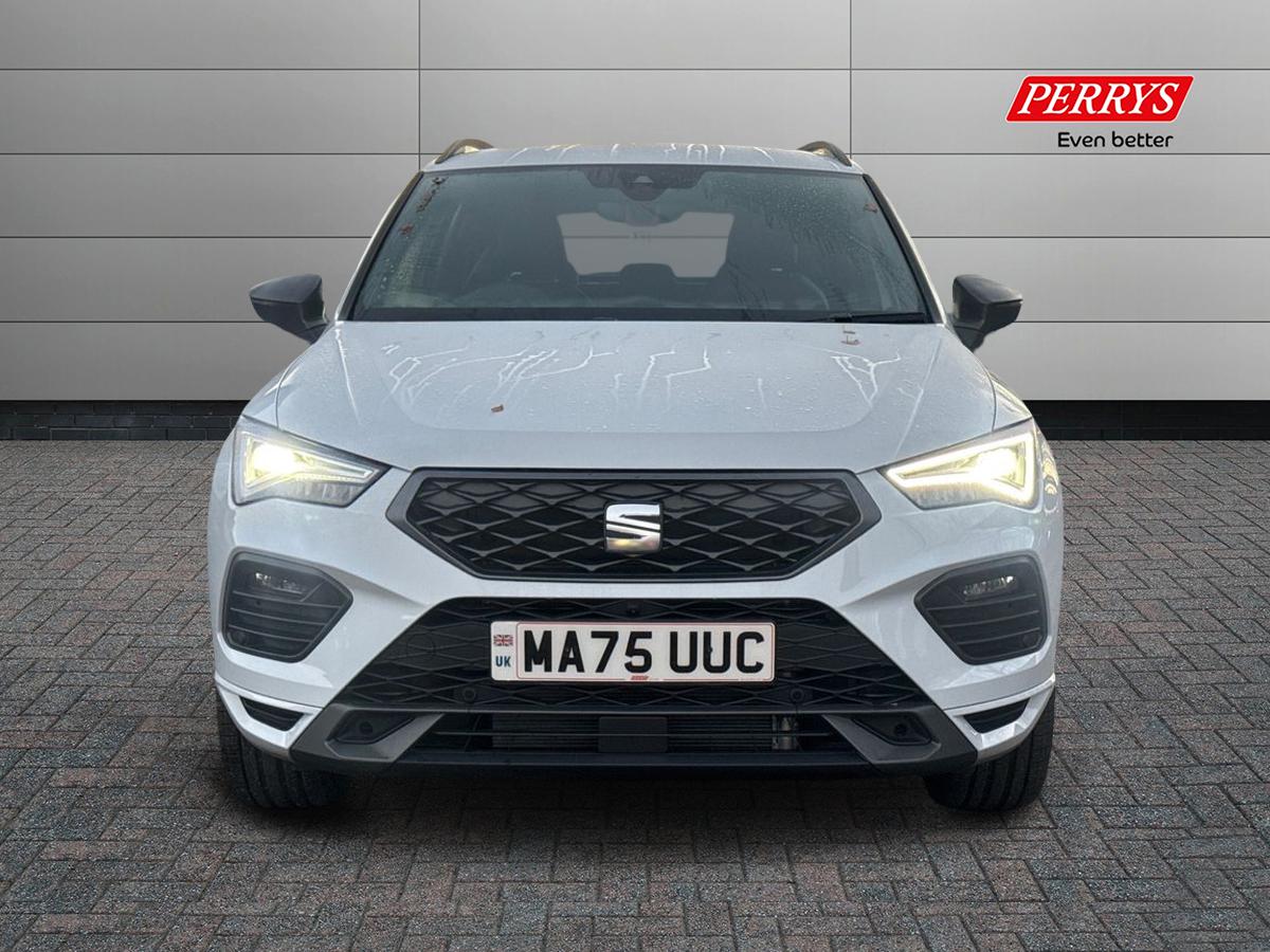 Used SEAT Ateca 2025 for sale - 76777538: Photo 4