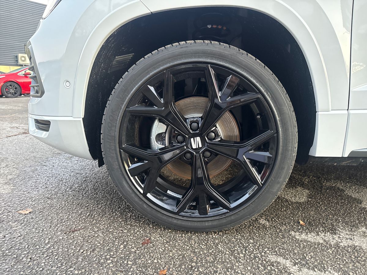 Used SEAT Ateca 2025 for sale - 76777538: Photo 7