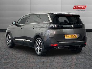 Used Peugeot 5008 2023 for sale - 76577612: Photo