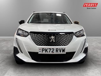 Used Peugeot 2008 2022 for sale - 78845792: Photo