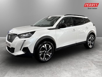 Used Peugeot 2008 2022 for sale - 78845792: Photo