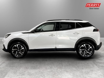Used Peugeot 2008 2022 for sale - 78845792: Photo
