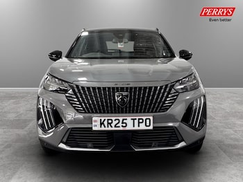 Used Peugeot 2008 2025 for sale - 79391423: Photo