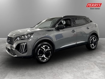 Used Peugeot 2008 2025 for sale - 79391423: Photo