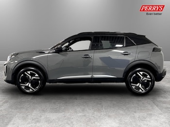Used Peugeot 2008 2025 for sale - 79391423: Photo