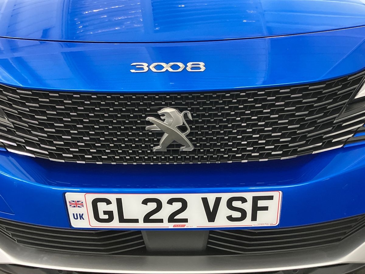 Vehicle 43