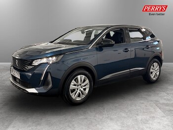 Used Peugeot 3008 2022 for sale - 78043540: Photo