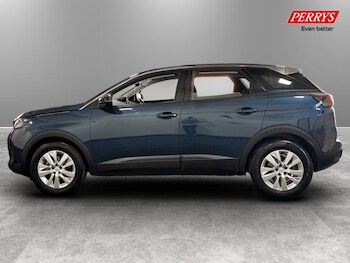 Used Peugeot 3008 2022 for sale - 78043540: Photo
