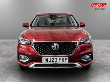 Used MG MG HS 2023 for sale - 78521662: Photo