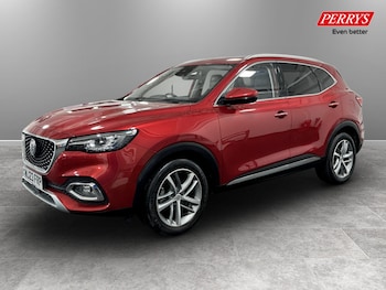 Used MG MG HS 2023 for sale - 78521662: Photo