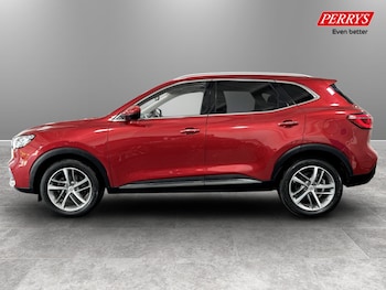 Used MG MG HS 2023 for sale - 78521662: Photo