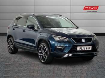 2019 - 1.6 TDI Xcellence Lux [EZ] 5dr DSG