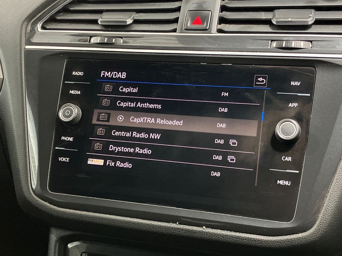 Used Volkswagen Tiguan Allspace 2022 for sale - 77051676: Photo 10