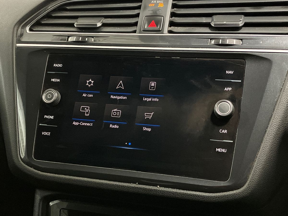 Used Volkswagen Tiguan Allspace 2022 for sale - 77051676: Photo 30