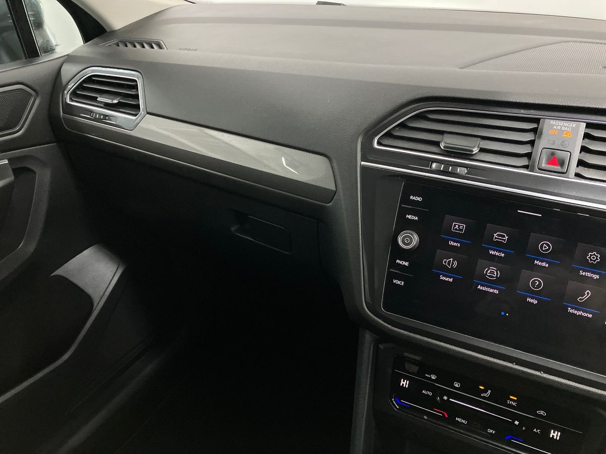 Used Volkswagen Tiguan Allspace 2022 for sale - 77051676: Photo 43