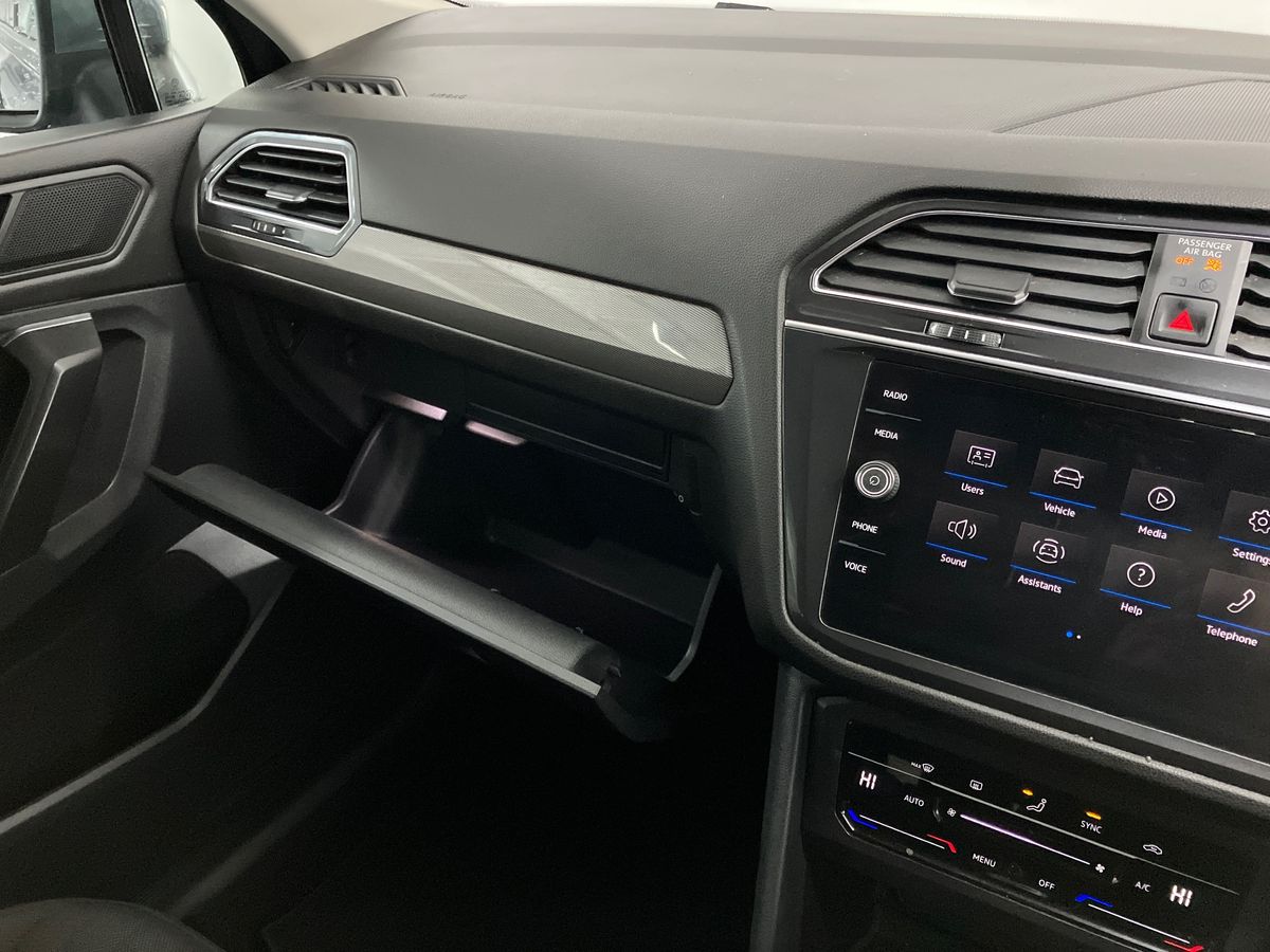 Used Volkswagen Tiguan Allspace 2022 for sale - 77051676: Photo 44