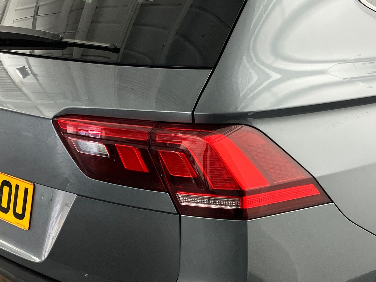 Used Volkswagen Tiguan Allspace 2022 for sale - 77051676: Photo 45