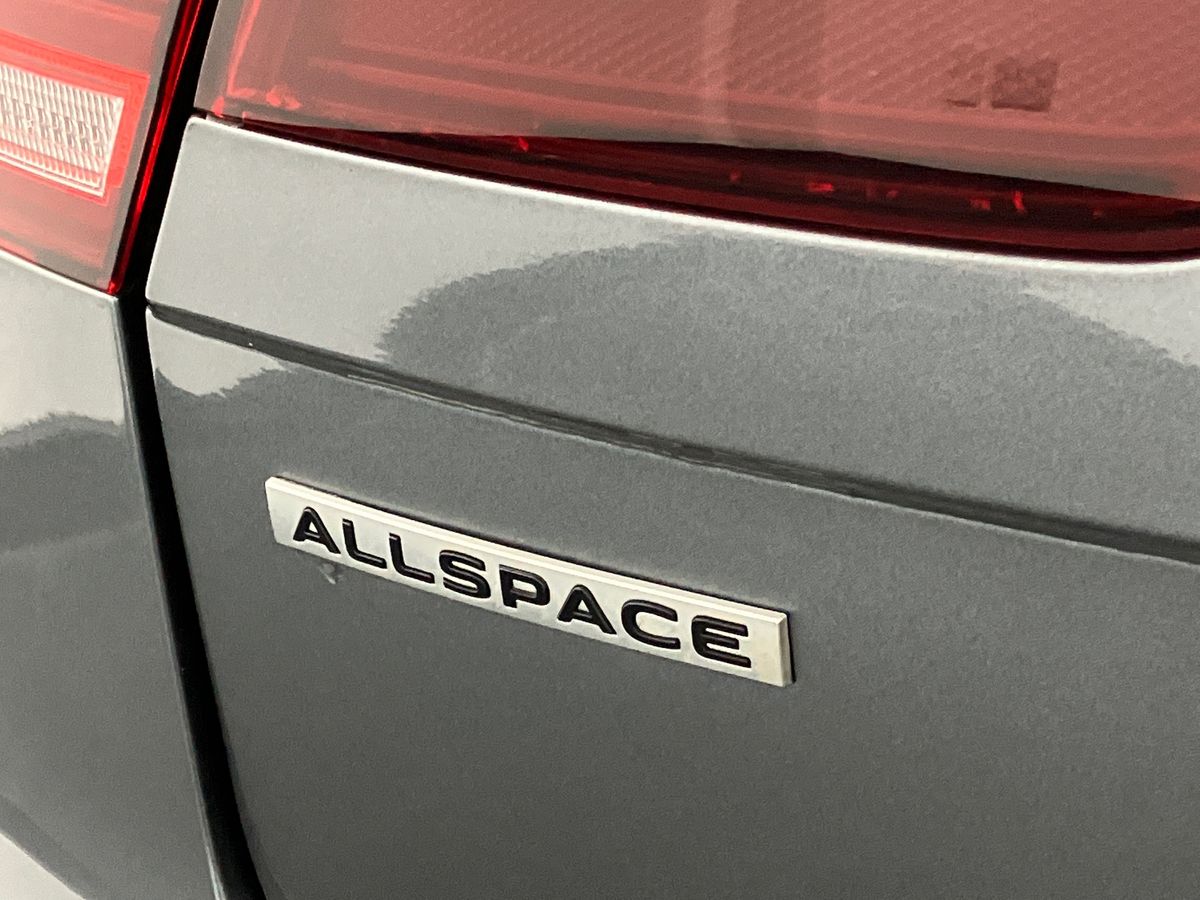 Used Volkswagen Tiguan Allspace 2022 for sale - 77051676: Photo 55