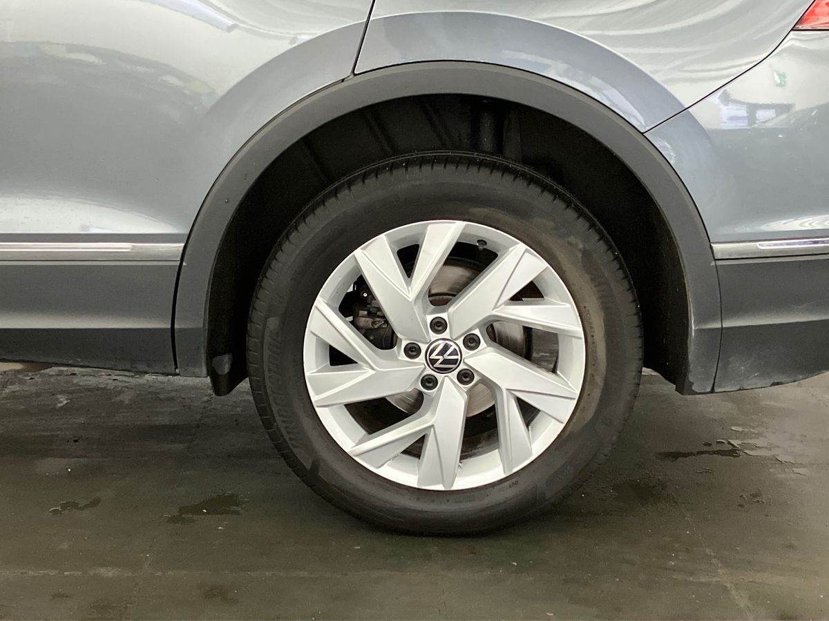 Used Volkswagen Tiguan Allspace 2022 for sale - 77051676: Photo 7