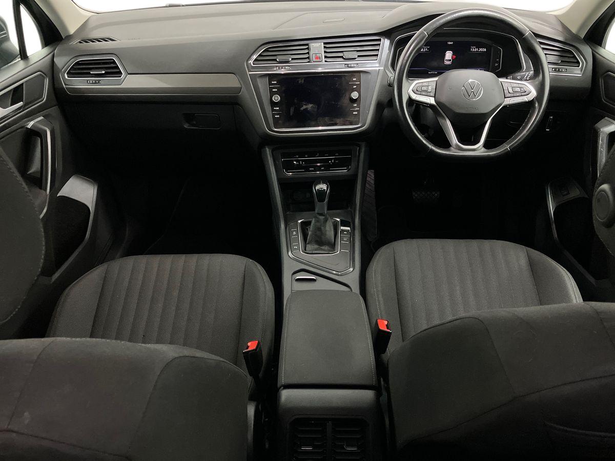 Used Volkswagen Tiguan Allspace 2022 for sale - 77051676: Photo 9
