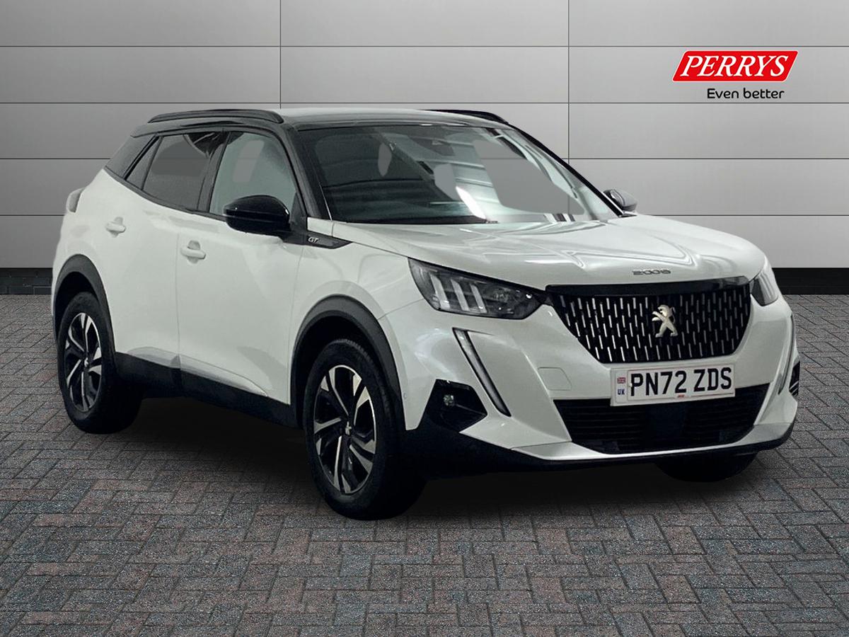 Used Peugeot 2008 2022 for sale - 77113714: Photo 1