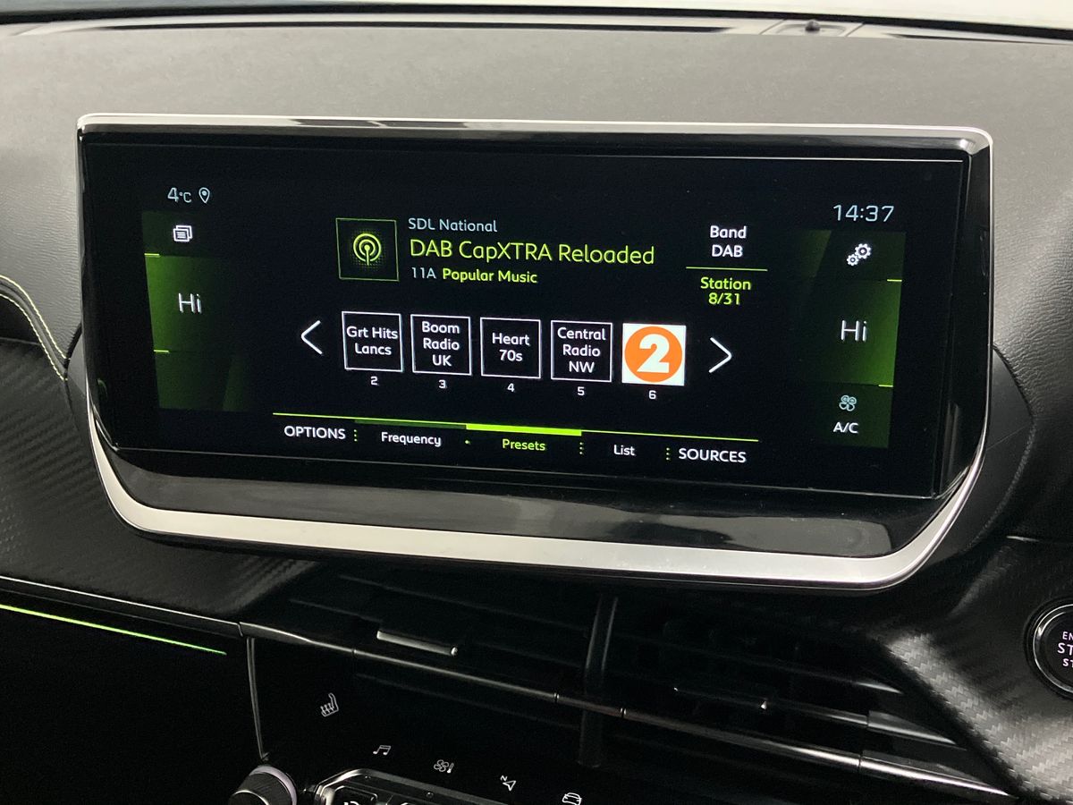 Used Peugeot 2008 2022 for sale - 77113714: Photo 10