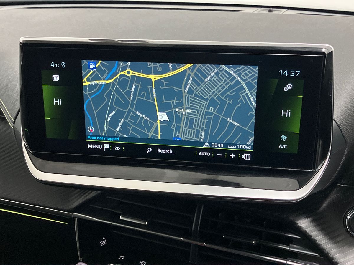 Used Peugeot 2008 2022 for sale - 77113714: Photo 11