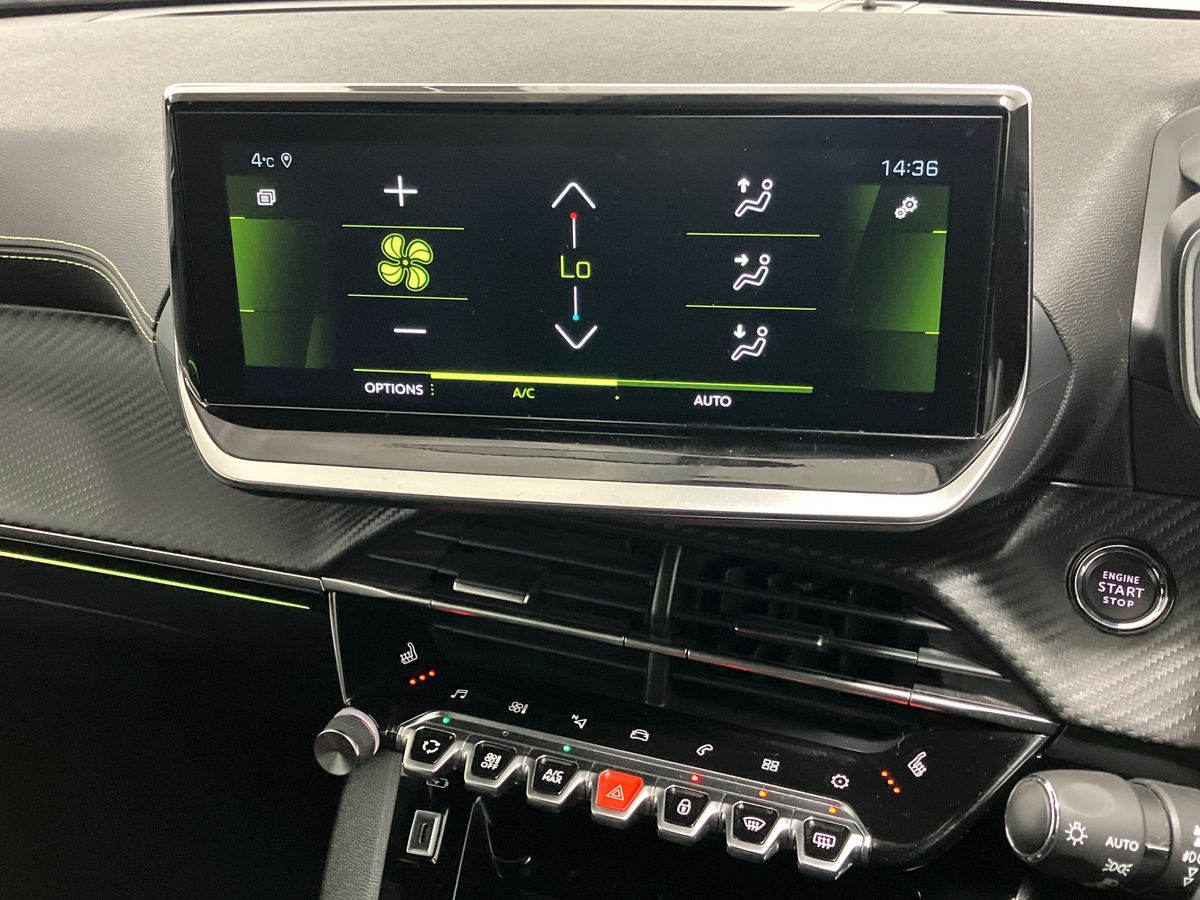 Used Peugeot 2008 2022 for sale - 77113714: Photo 12