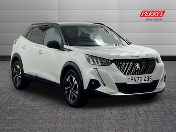 2022 - 1.2 PureTech 130 GT 5dr