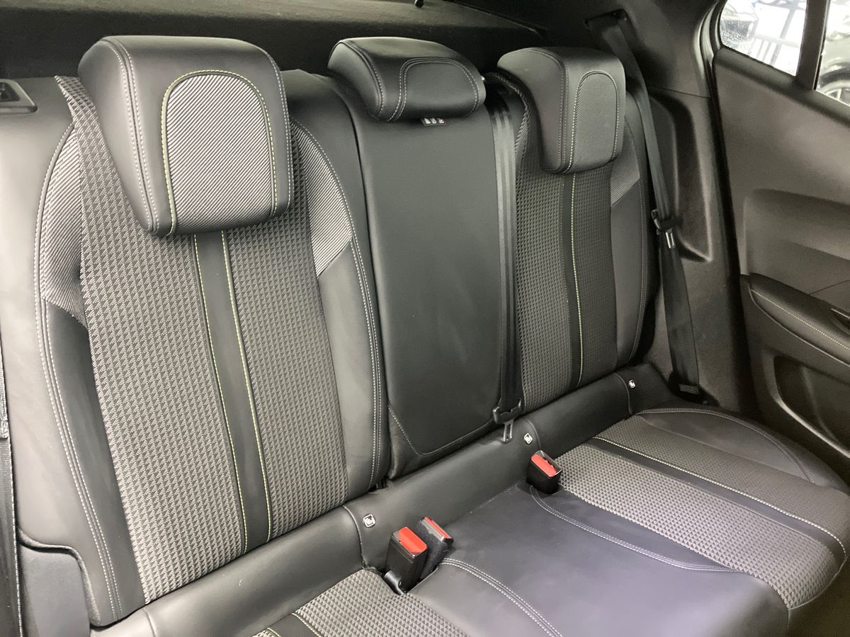 Used Peugeot 2008 2022 for sale - 77113714: Photo 22