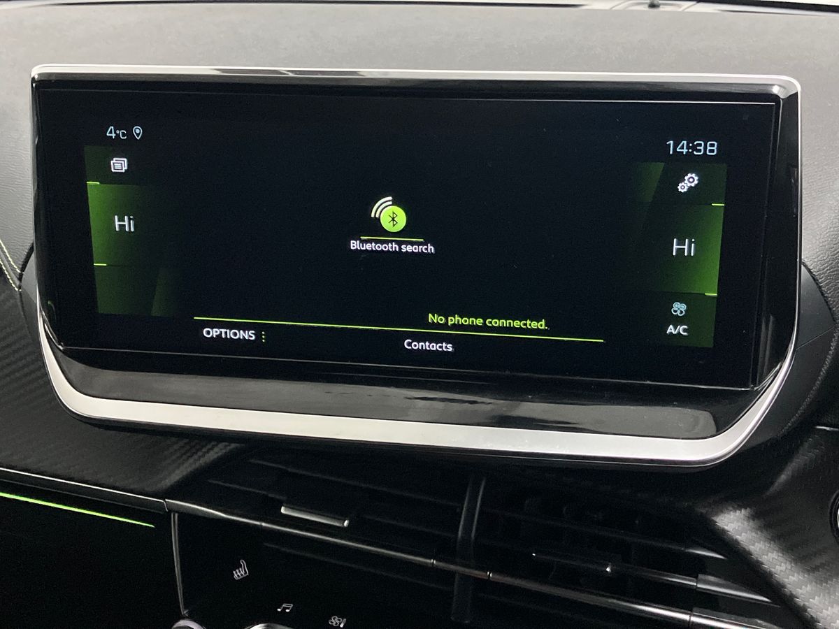 Used Peugeot 2008 2022 for sale - 77113714: Photo 26