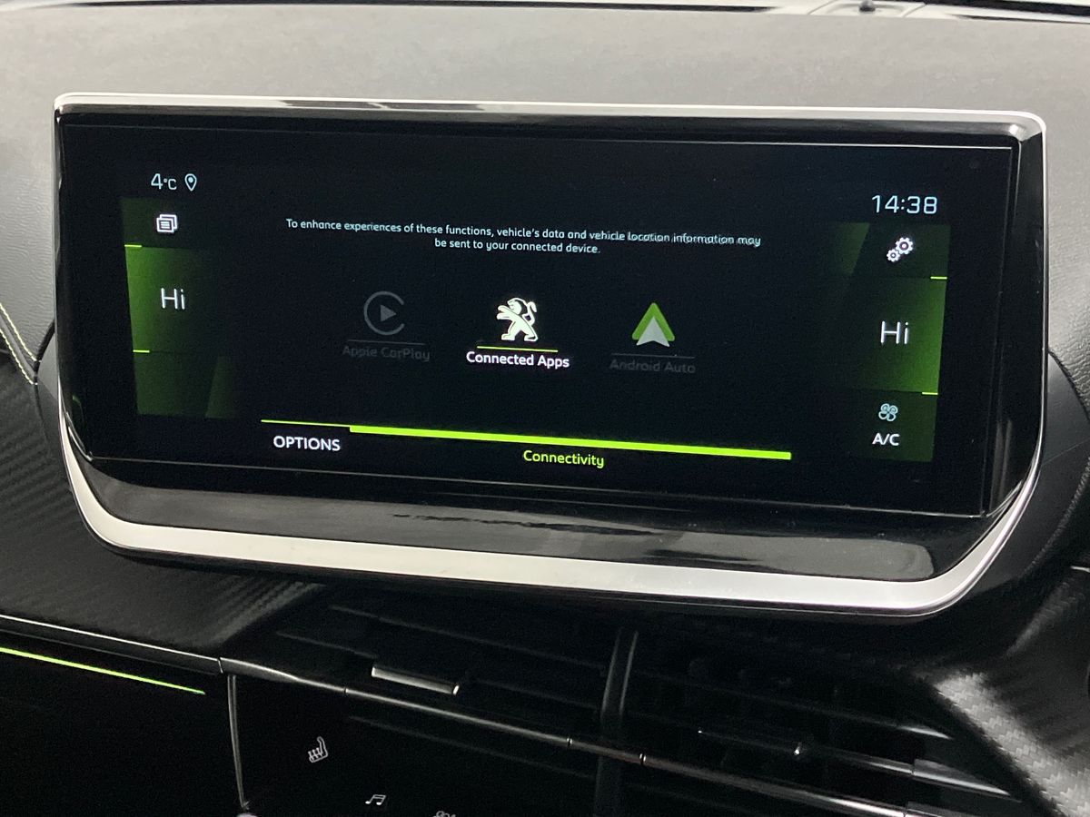 Used Peugeot 2008 2022 for sale - 77113714: Photo 27