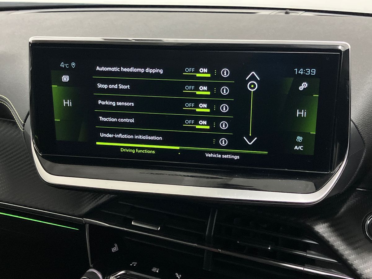 Used Peugeot 2008 2022 for sale - 77113714: Photo 28