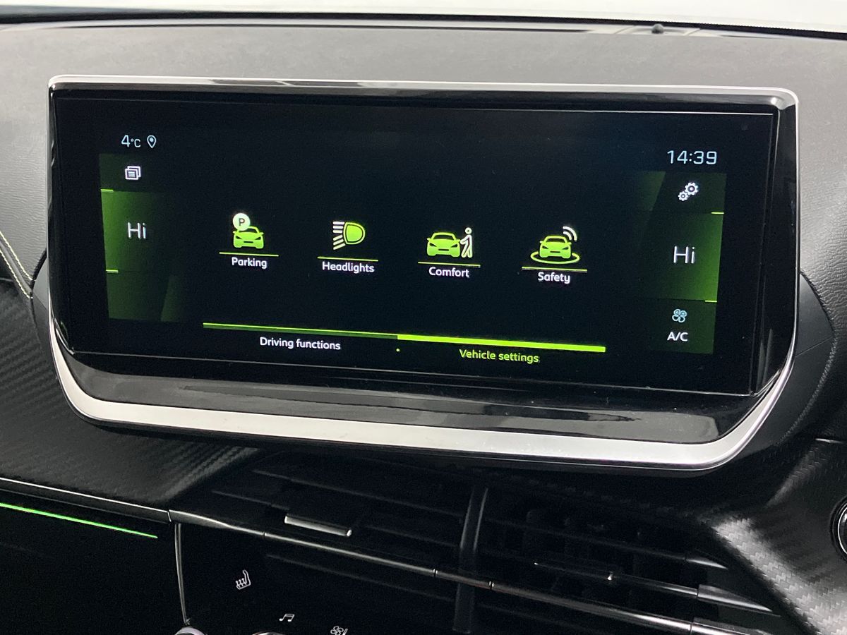 Used Peugeot 2008 2022 for sale - 77113714: Photo 29