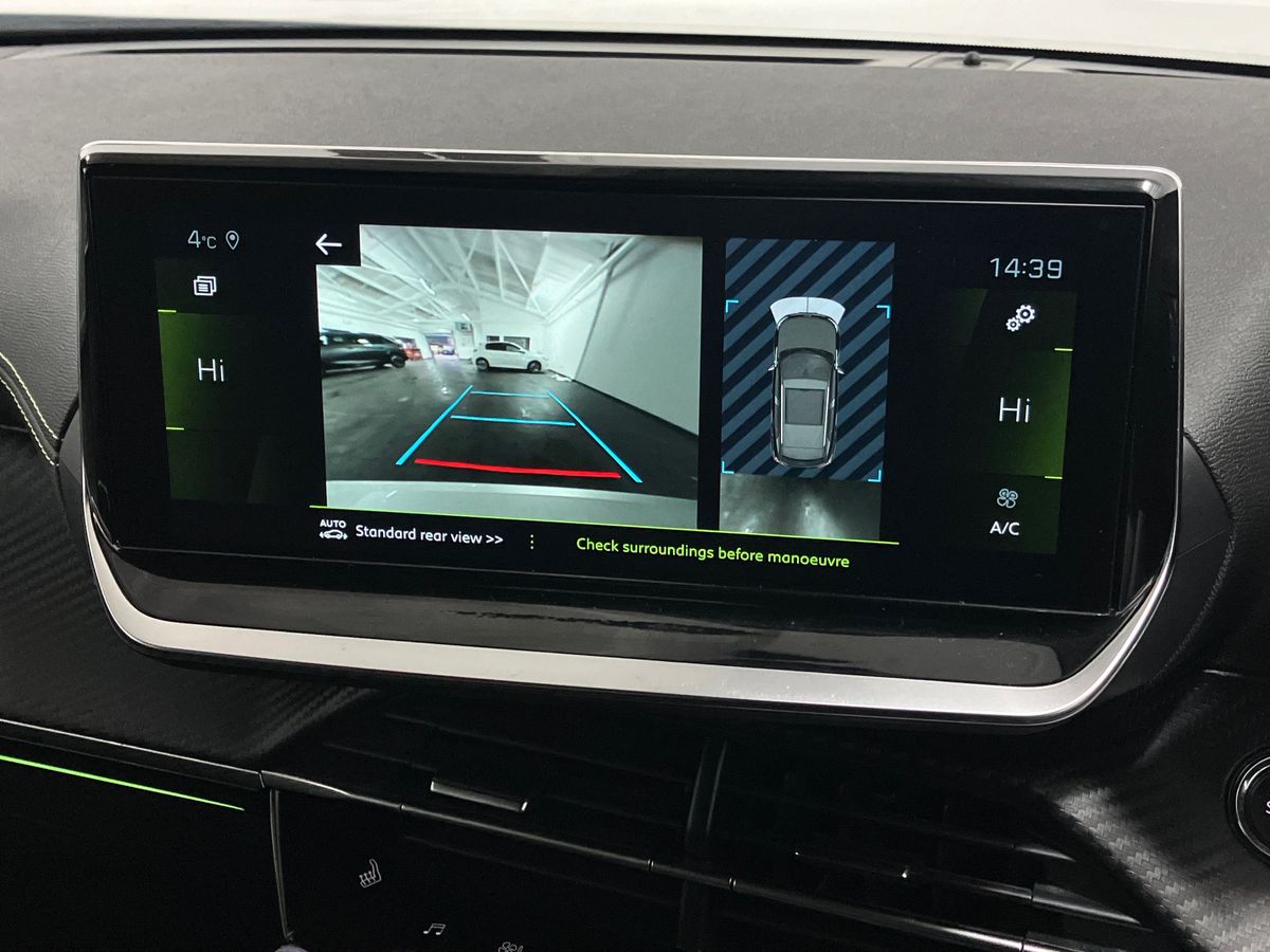 Used Peugeot 2008 2022 for sale - 77113714: Photo 30