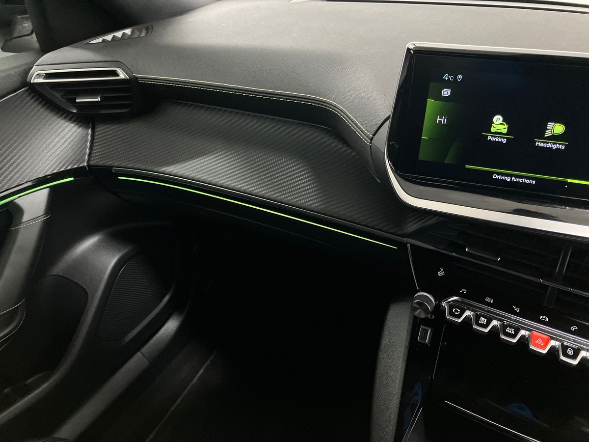 Used Peugeot 2008 2022 for sale - 77113714: Photo 41