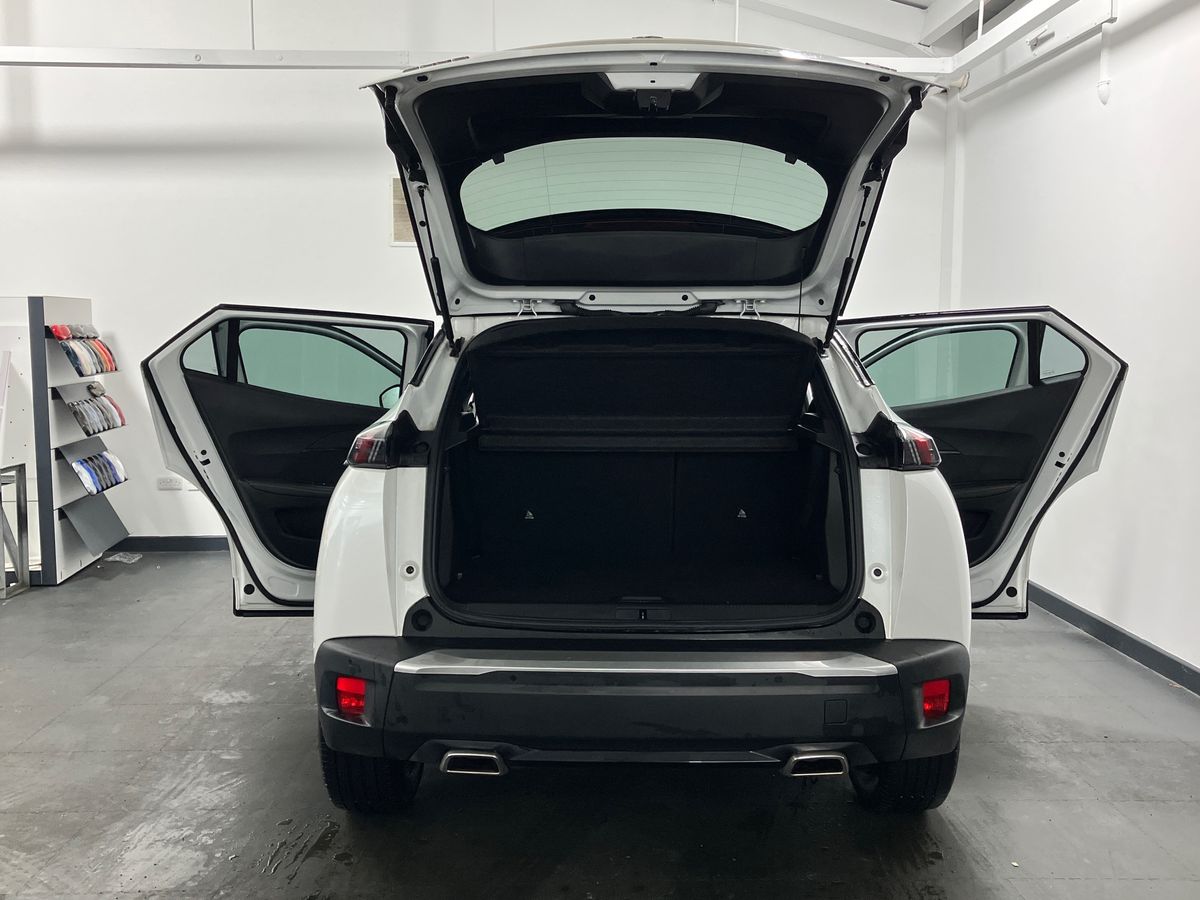 Used Peugeot 2008 2022 for sale - 77113714: Photo 46