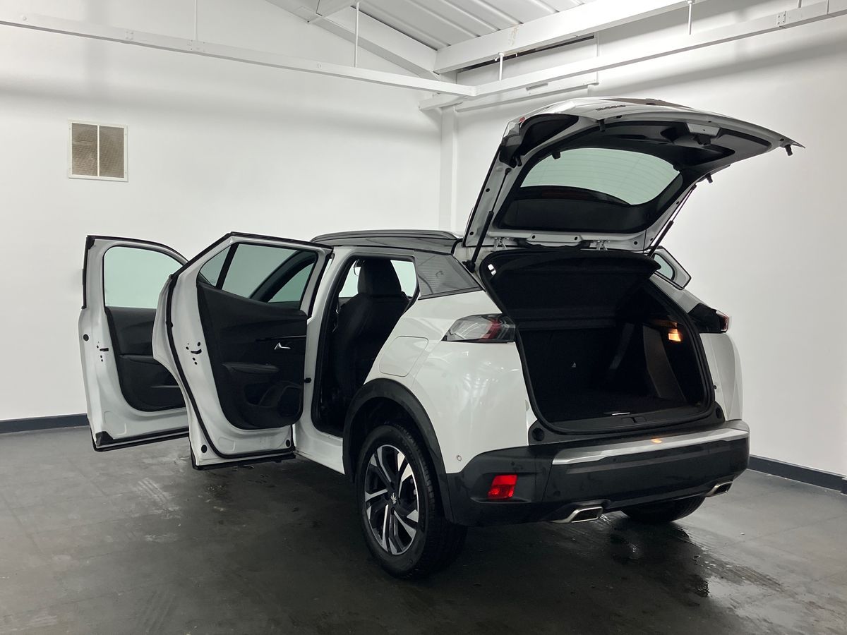 Used Peugeot 2008 2022 for sale - 77113714: Photo 47