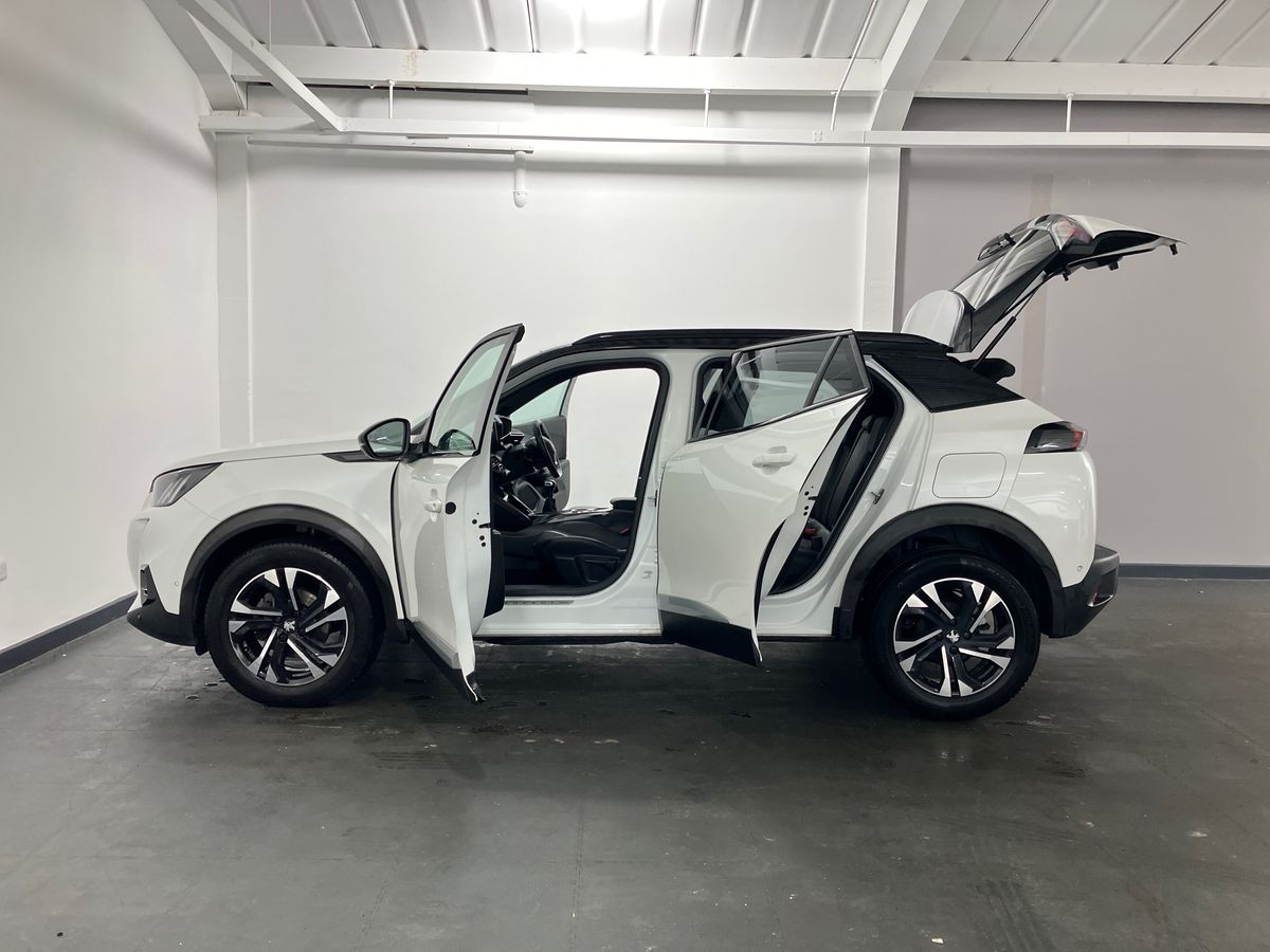 Used Peugeot 2008 2022 for sale - 77113714: Photo 48