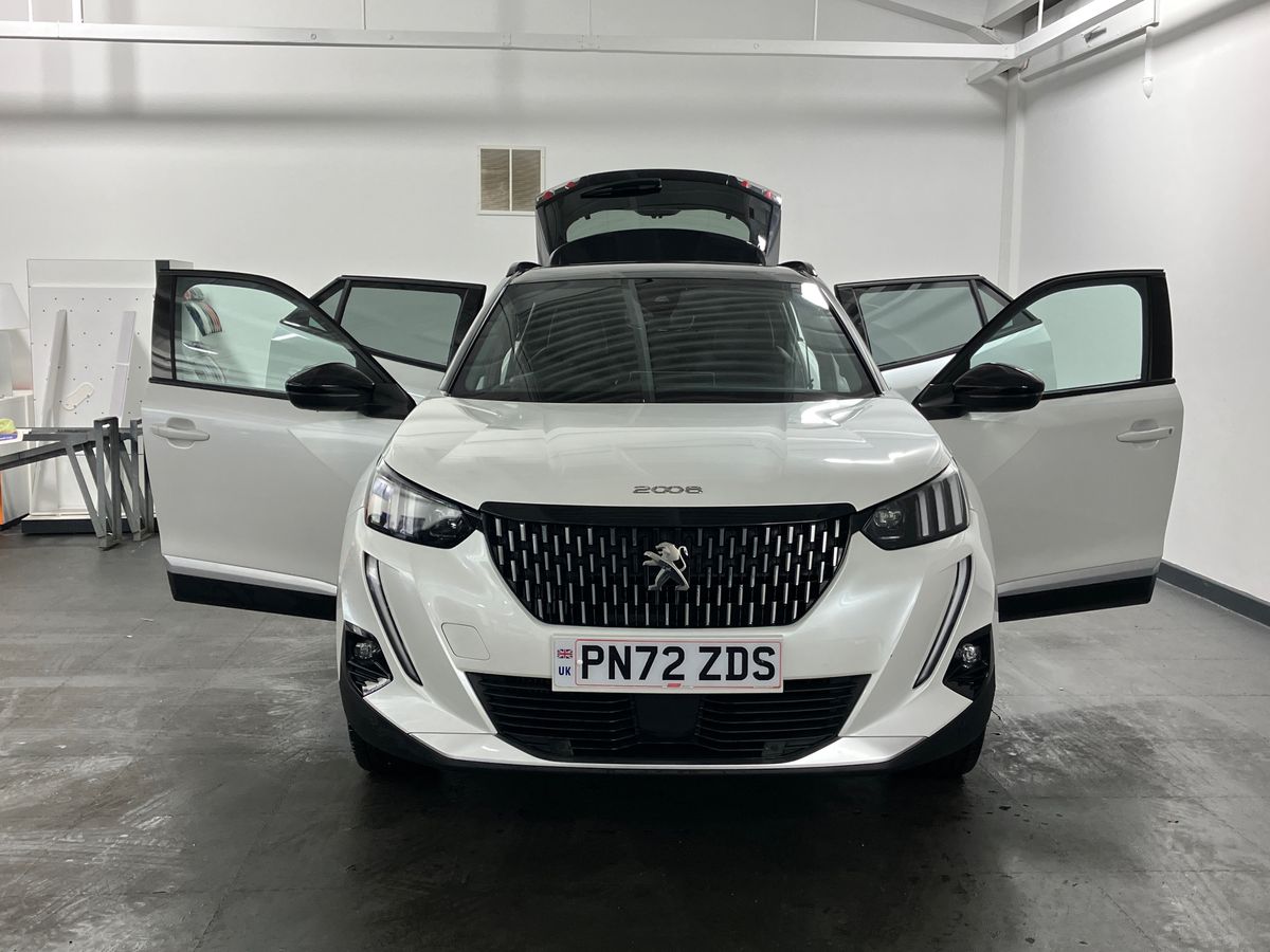 Used Peugeot 2008 2022 for sale - 77113714: Photo 50