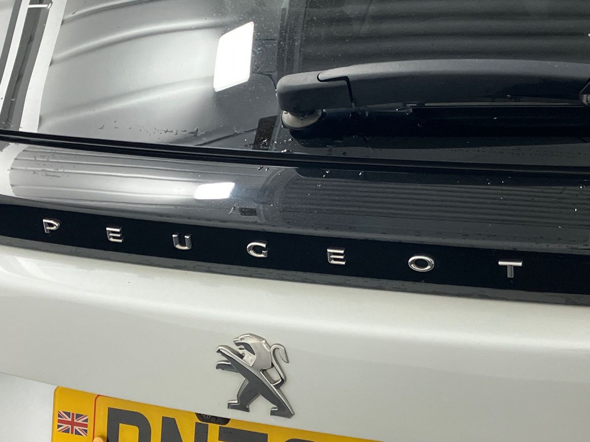 Used Peugeot 2008 2022 for sale - 77113714: Photo 52