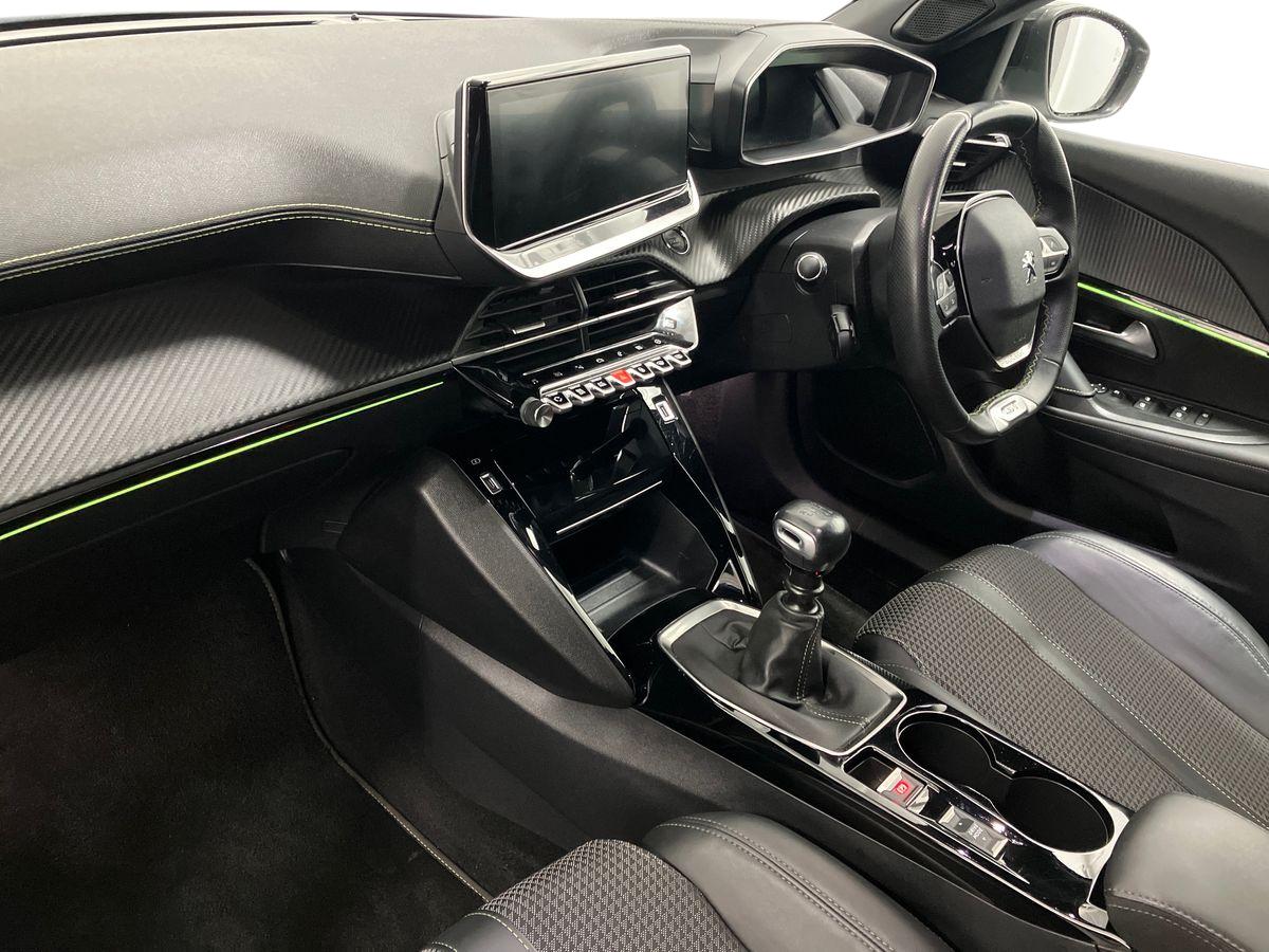 Used Peugeot 2008 2022 for sale - 77113714: Photo 6