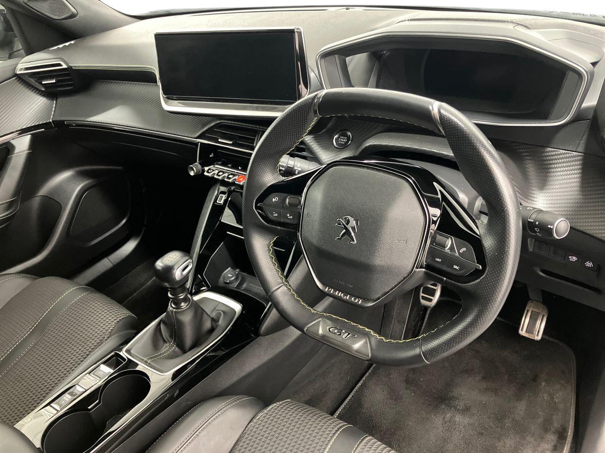 Used Peugeot 2008 2022 for sale - 77113714: Photo 8