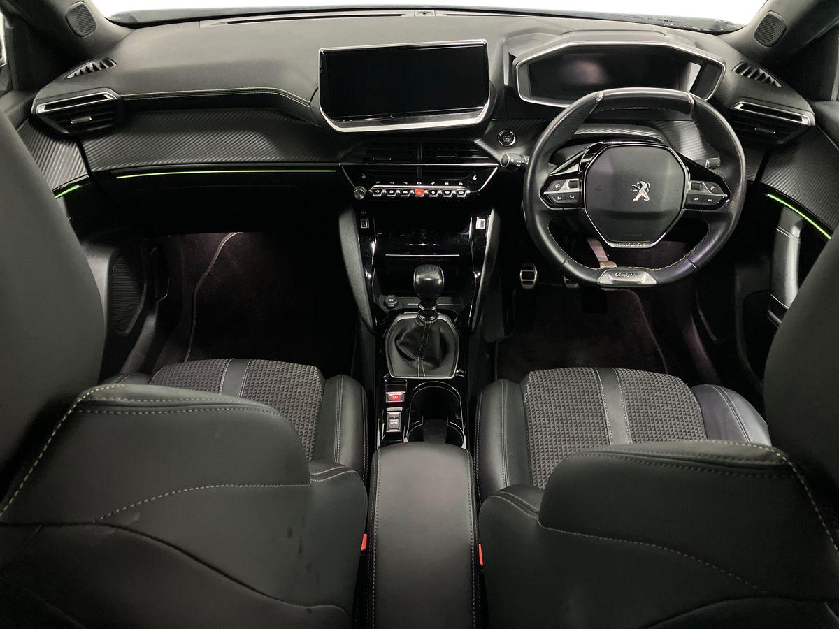 Used Peugeot 2008 2022 for sale - 77113714: Photo 9