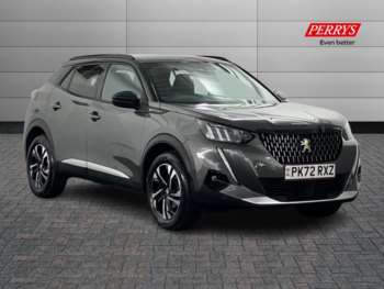 2022 - 1.2 PureTech 130 GT 5dr Estate