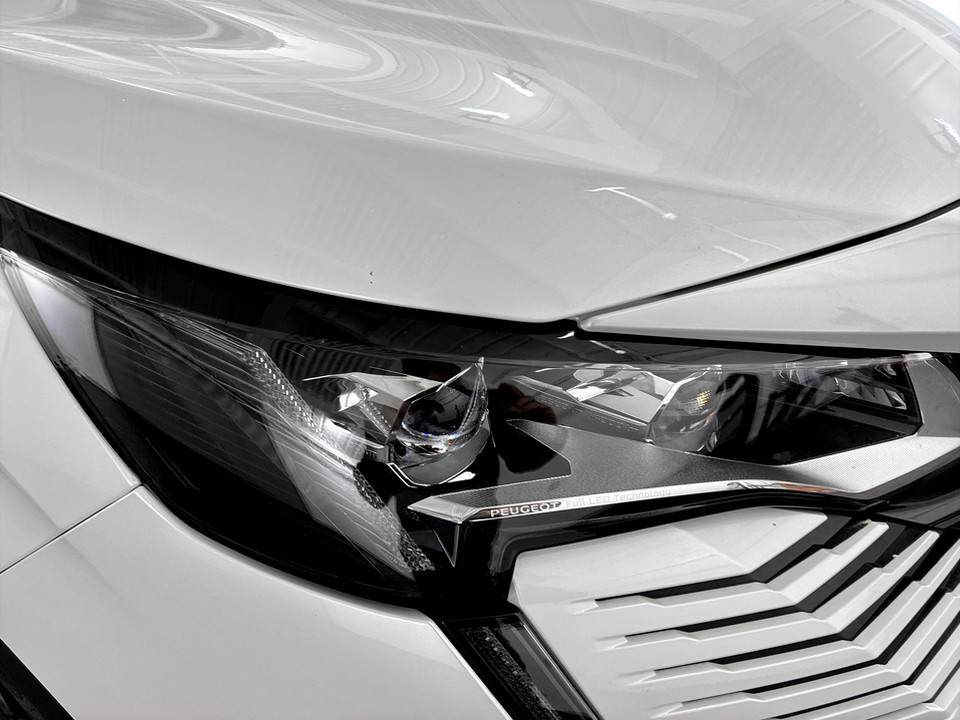 Used Peugeot 3008 2022 for sale - 77980559: Photo 10