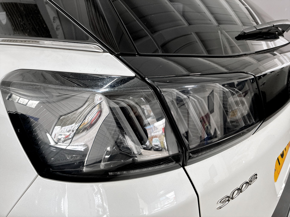 Used Peugeot 3008 2022 for sale - 77980559: Photo 11